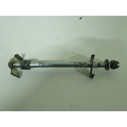 PERNO RUOTA POSTERIORE KAWASAKI ER-5 500 2002 2003