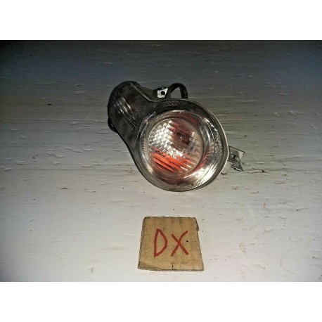 FARO FANALE FRECCIA POSTERIORE DESTRA PIAGGIO CARNABY 200 2007 2008 2011