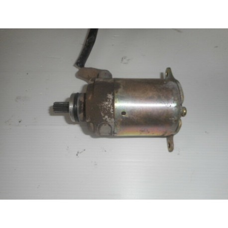 MOTORINO AVVIAMENTO SYM SYMPHONY 125 ST 2015 2017