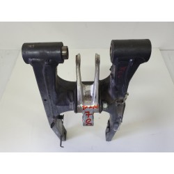 FORCELLONE RUOTA POSTERIORE HONDA TRANSALP 700 2009 2010 09