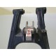FORCELLONE RUOTA POSTERIORE HONDA TRANSALP 700 2009 2010 09