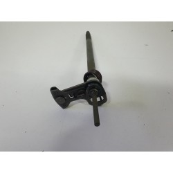 ASSE ASTA CAMBIO MOTORE KAWASAKI Z 750 2004 2005 2006 05 06