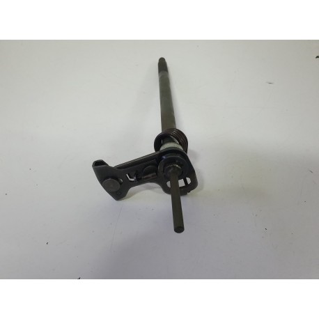 ASSE ASTA CAMBIO MOTORE KAWASAKI Z 750 2004 2005 2006 05 06