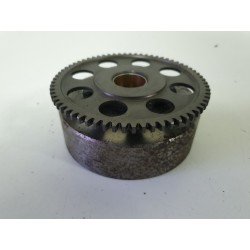 VOLANO RUOTA LIBERA KAWASAKI Z 750 2004 2005 2006 05 06