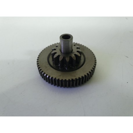INGRANAGGIO RUOTA LIBERA KAWASAKI Z 750 2004 2005 2006 05 06