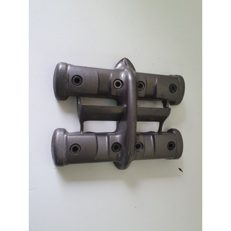 COPERCHIO TESTA TESTATA YAMAHA XJ S DIVERSION 600 1992