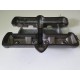 COPERCHIO TESTA TESTATA YAMAHA XJ S DIVERSION 600 1992