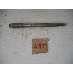 PERNO RUOTA ANTERIORE HONDA TRANSALP XL 600 V 1991 1993