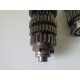 INGRANAGGI CAMBIO MOTORE YAMAHA XJ S DIVERSION 600 1992