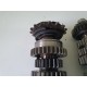 INGRANAGGI CAMBIO MOTORE YAMAHA XJ S DIVERSION 600 1992