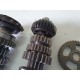 INGRANAGGI CAMBIO MOTORE YAMAHA XJ S DIVERSION 600 1992