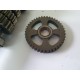 INGRANAGGI CAMBIO MOTORE YAMAHA XJ S DIVERSION 600 1992