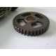 INGRANAGGI CAMBIO MOTORE YAMAHA XJ S DIVERSION 600 1992