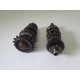 INGRANAGGI CAMBIO MOTORE YAMAHA XJ S DIVERSION 600 1992