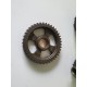 INGRANAGGI CAMBIO MOTORE YAMAHA XJ S DIVERSION 600 1992