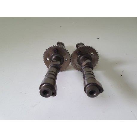 INGRANAGGI CAMBIO MOTORE YAMAHA XJ S DIVERSION 600 1992