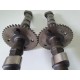 INGRANAGGI CAMBIO MOTORE YAMAHA XJ S DIVERSION 600 1992