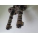 INGRANAGGI CAMBIO MOTORE YAMAHA XJ S DIVERSION 600 1992
