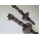 INGRANAGGI CAMBIO MOTORE YAMAHA XJ S DIVERSION 600 1992