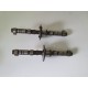 INGRANAGGI CAMBIO MOTORE YAMAHA XJ S DIVERSION 600 1992