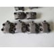 INGRANAGGI CAMBIO MOTORE YAMAHA XJ S DIVERSION 600 1992