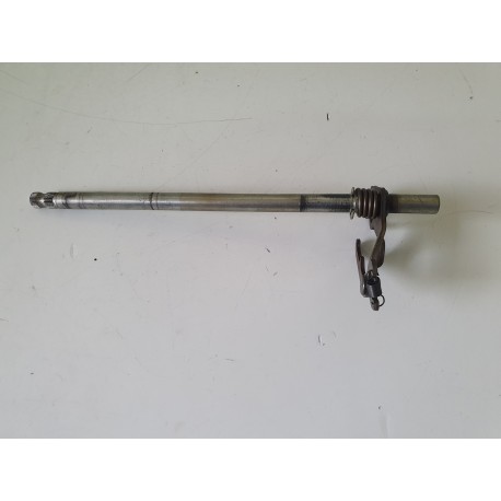 ASTA ASSE SELETTORE CAMBIO YAMAHA XJ S DIVERSION 600 1992