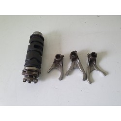 DESMODROMICO SELETTORE CAMBIO YAMAHA XJ S DIVERSION 600 1992