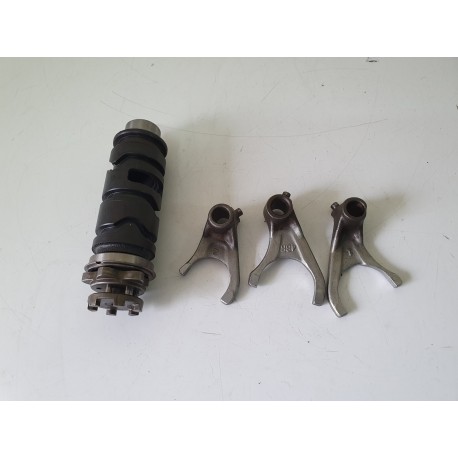 DESMODROMICO SELETTORE CAMBIO YAMAHA XJ S DIVERSION 600 1992