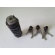 DESMODROMICO SELETTORE CAMBIO YAMAHA XJ S DIVERSION 600 1992