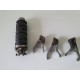 DESMODROMICO SELETTORE CAMBIO YAMAHA XJ S DIVERSION 600 1992