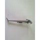 CAVALLETTO LATERALE TRIUMPH 675 SPEED TRIPLE 2009 2010 2011
