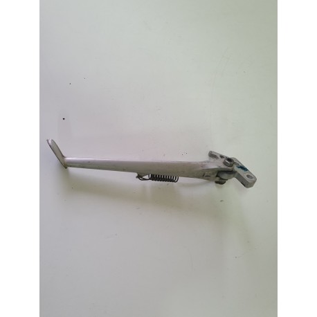 CAVALLETTO LATERALE TRIUMPH 675 SPEED TRIPLE 2009 2010 2011