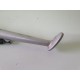 CAVALLETTO LATERALE TRIUMPH 675 SPEED TRIPLE 2009 2010 2011