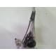 CAVALLETTO LATERALE TRIUMPH 675 SPEED TRIPLE 2009 2010 2011