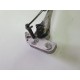 CAVALLETTO LATERALE TRIUMPH 675 SPEED TRIPLE 2009 2010 2011