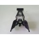 TELAIETTO SUPPORTO TARGA TRIUMPH 675 SPEED TRIPLE 2009 2010 2011