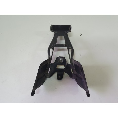 TELAIETTO SUPPORTO TARGA TRIUMPH 675 SPEED TRIPLE 2009 2010 2011