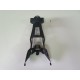 TELAIETTO SUPPORTO TARGA TRIUMPH 675 SPEED TRIPLE 2009 2010 2011
