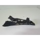 TELAIETTO SUPPORTO TARGA TRIUMPH 675 SPEED TRIPLE 2009 2010 2011
