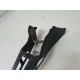 TELAIETTO SUPPORTO TARGA TRIUMPH 675 SPEED TRIPLE 2009 2010 2011