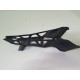 TELAIETTO SUPPORTO TARGA TRIUMPH 675 SPEED TRIPLE 2009 2010 2011