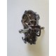 CARTER ASTA SELETTORE ASSE CAMBIO YAMAHA FZ6 600 2004 2005 2006 06