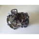 CARTER ASTA SELETTORE ASSE CAMBIO YAMAHA FZ6 600 2004 2005 2006 06