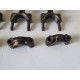 BIELLA BIELLE PISTONI MOTORI YAMAHA FZ6 600 2004 2005 2006 06