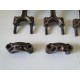 BIELLA BIELLE PISTONI MOTORI YAMAHA FZ6 600 2004 2005 2006 06