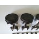 BIELLA BIELLE PISTONI MOTORI YAMAHA FZ6 600 2004 2005 2006 06