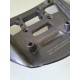 MANIGLIONE POSTERIORE  APRILIA LEONARDO 250 2003 2004 2005 2006 