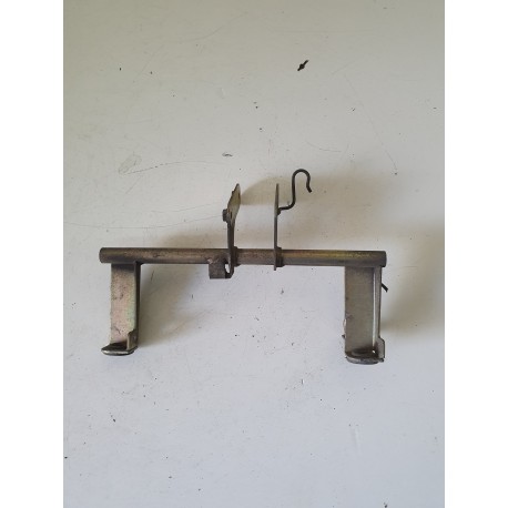 SUPPORTO TELAIETTO RADIATORE ACQUA HONDA SH 125 150