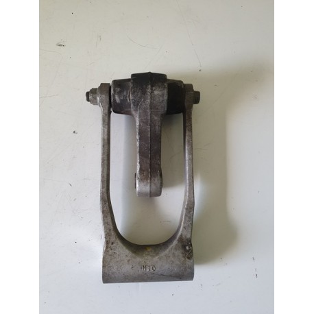 SUPPORTO LEVERAGGIO AMMORTIZZATORE SUZUKI GSX R K8