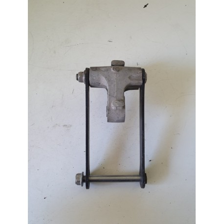 SUPPORTO LEVERAGGIO AMMORTIZZATORE KAWASAKI Z 750 2006 2007